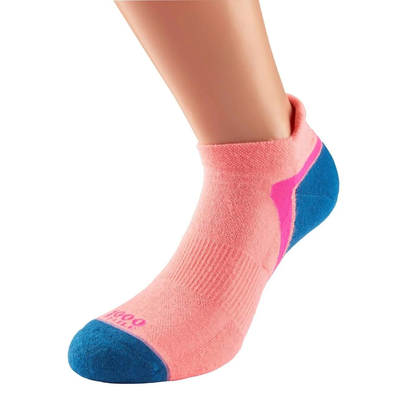 Women's Long Distance Runner Sock