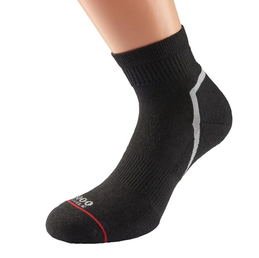 Women's Long Distance Runner Sock