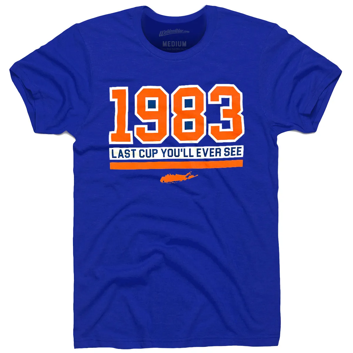 1983 | Men's Tee