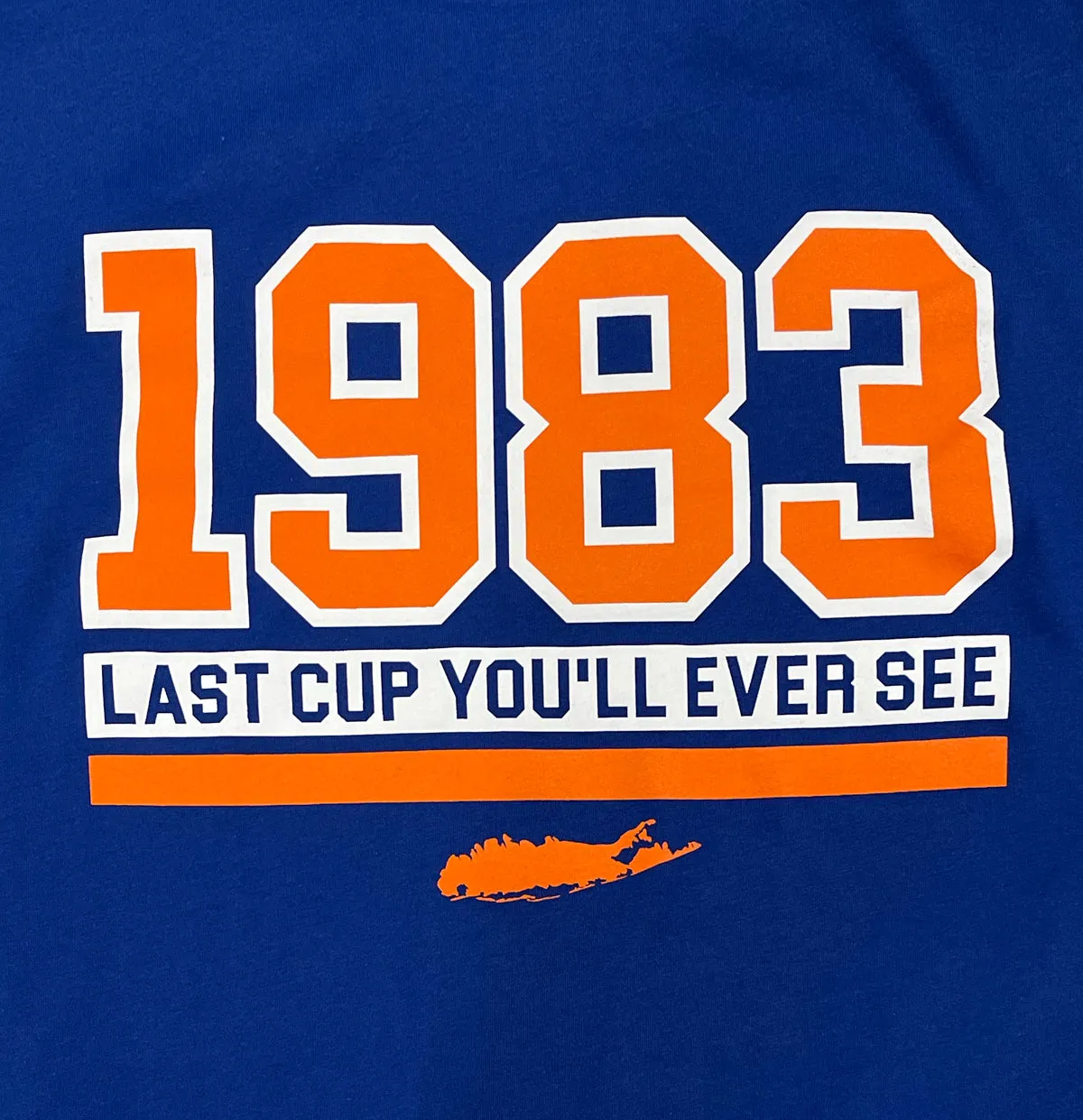 1983 | Men's Tee