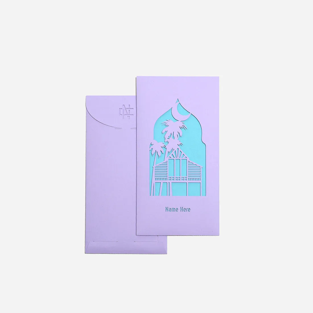 Festive Money Envelopes Bundle