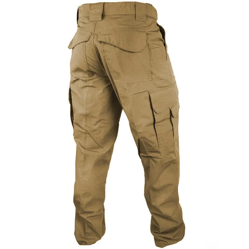 24-7 Series Coyote Trousers