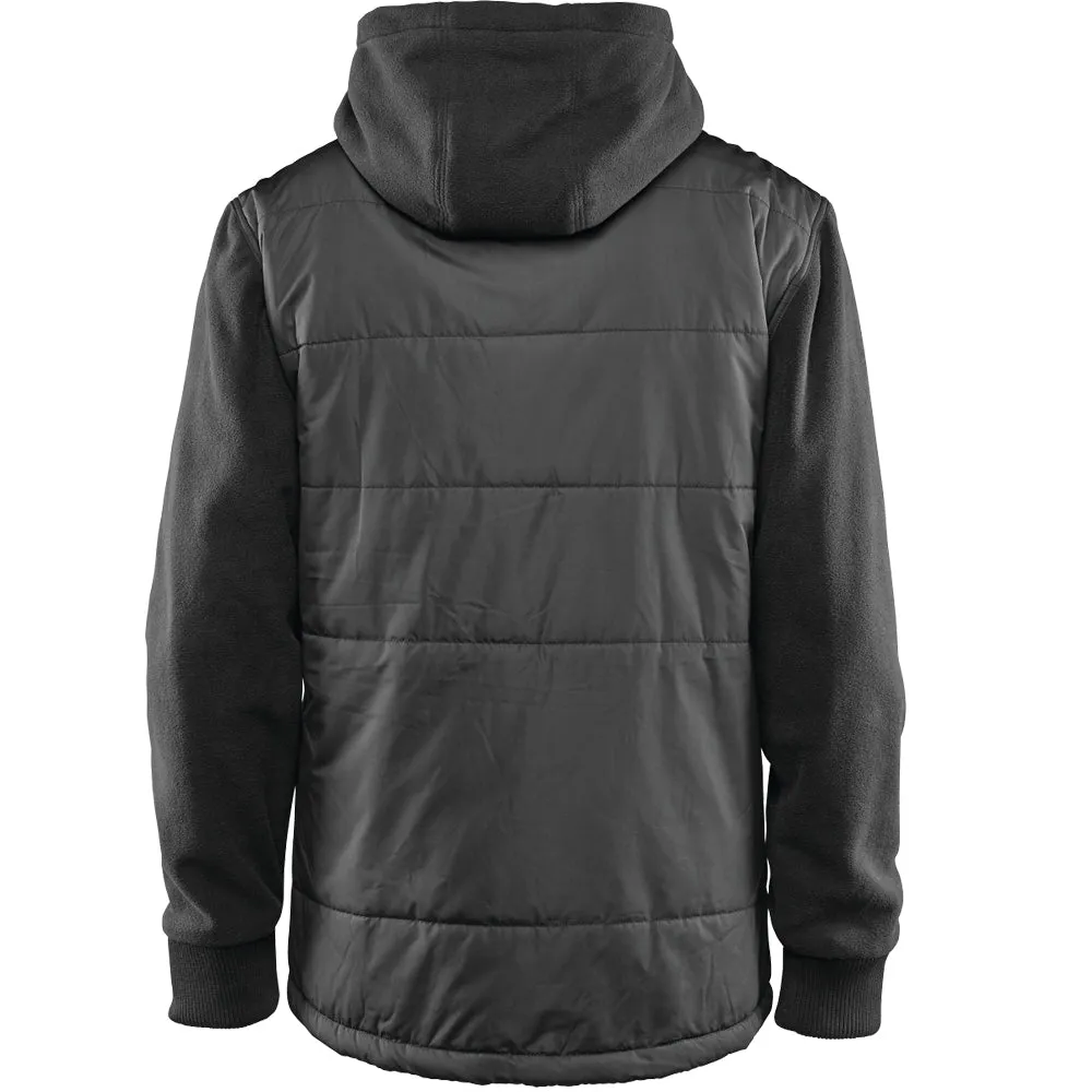 32 Arrowhead Logo Coat