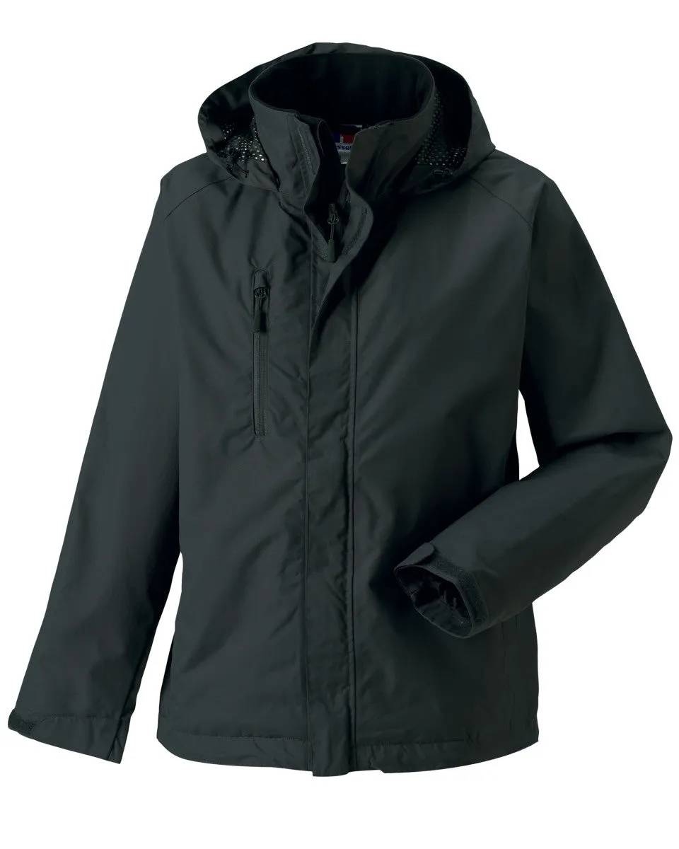 510M Russell Men's Hydraplus 2000 Jacket