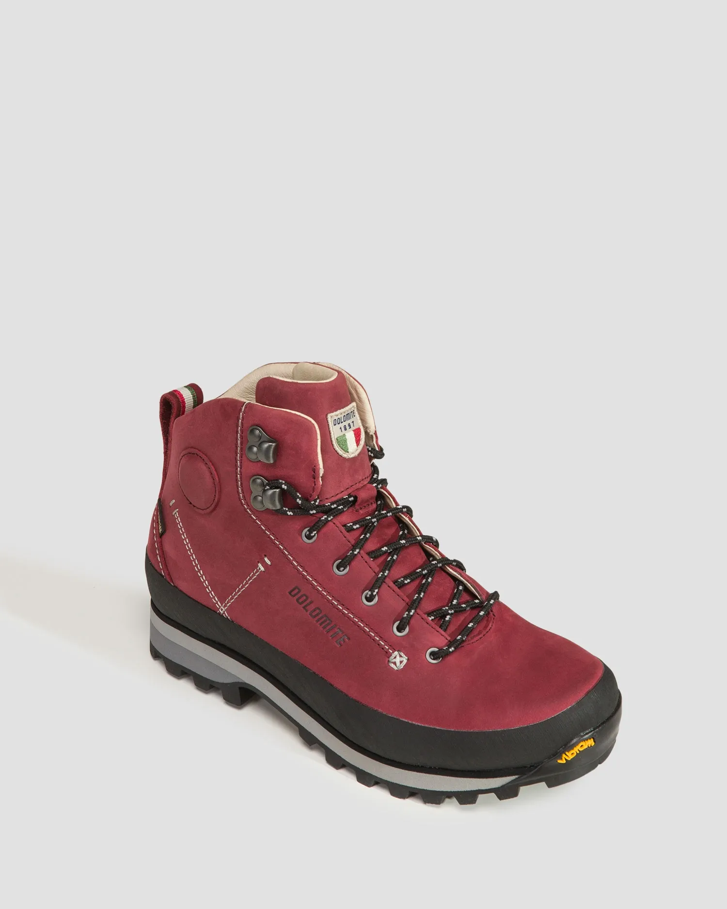 5.4 TREK GTX Woman trekking boots. 271852-910