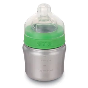 5oz/148ml Kid Kanteen Baby Bottle