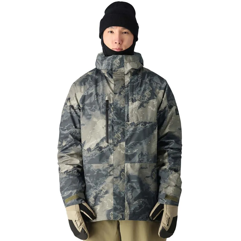 686 gore-tex core jacket - men's