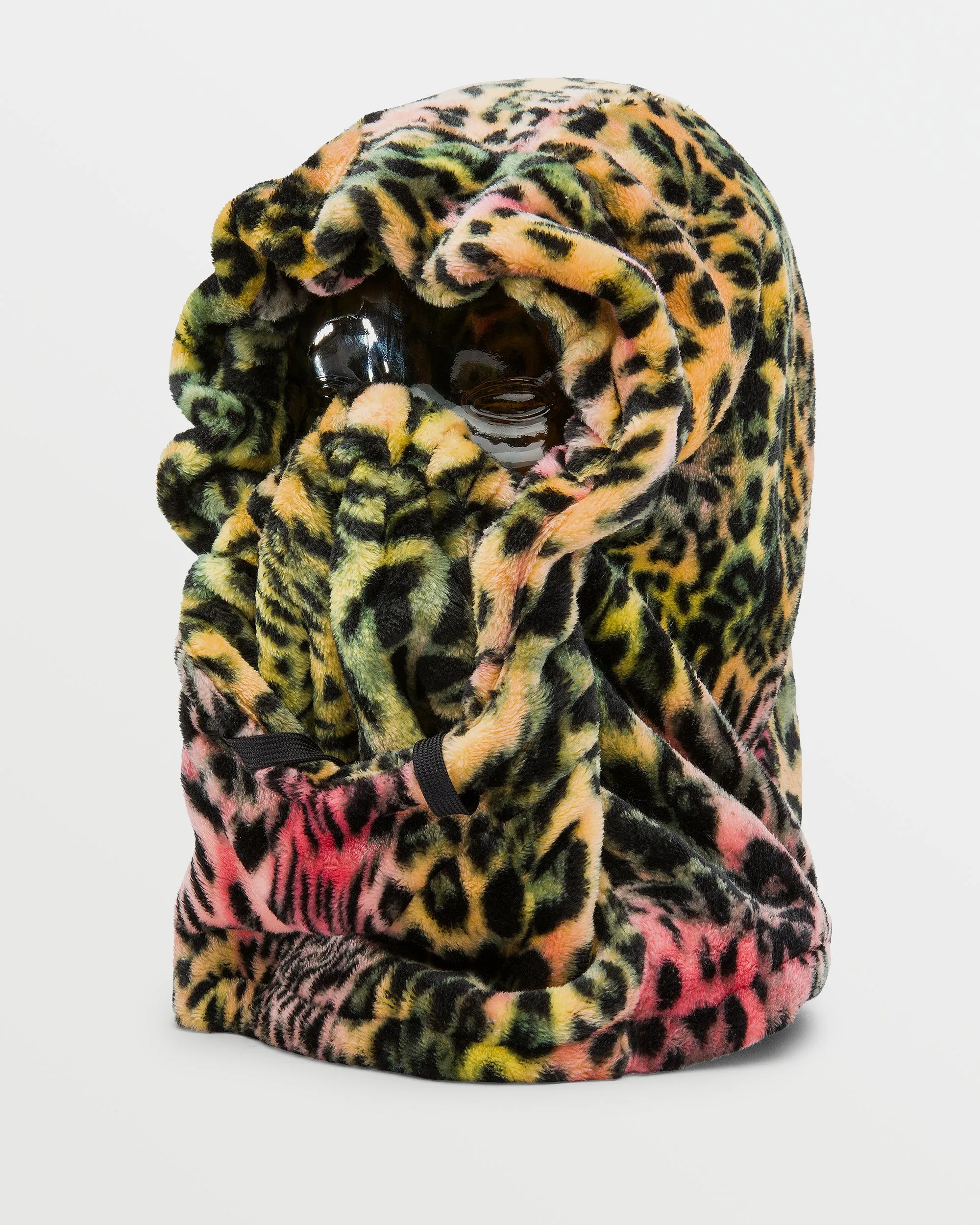 Acid-colored Women's Dang Hood