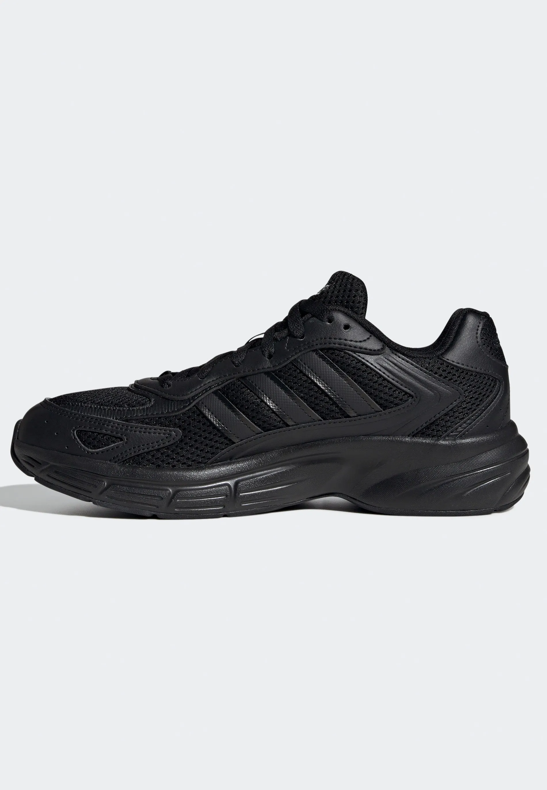 Adidas - Eclyptix 2000 Cblack/Cblack/Cblack - Shoes