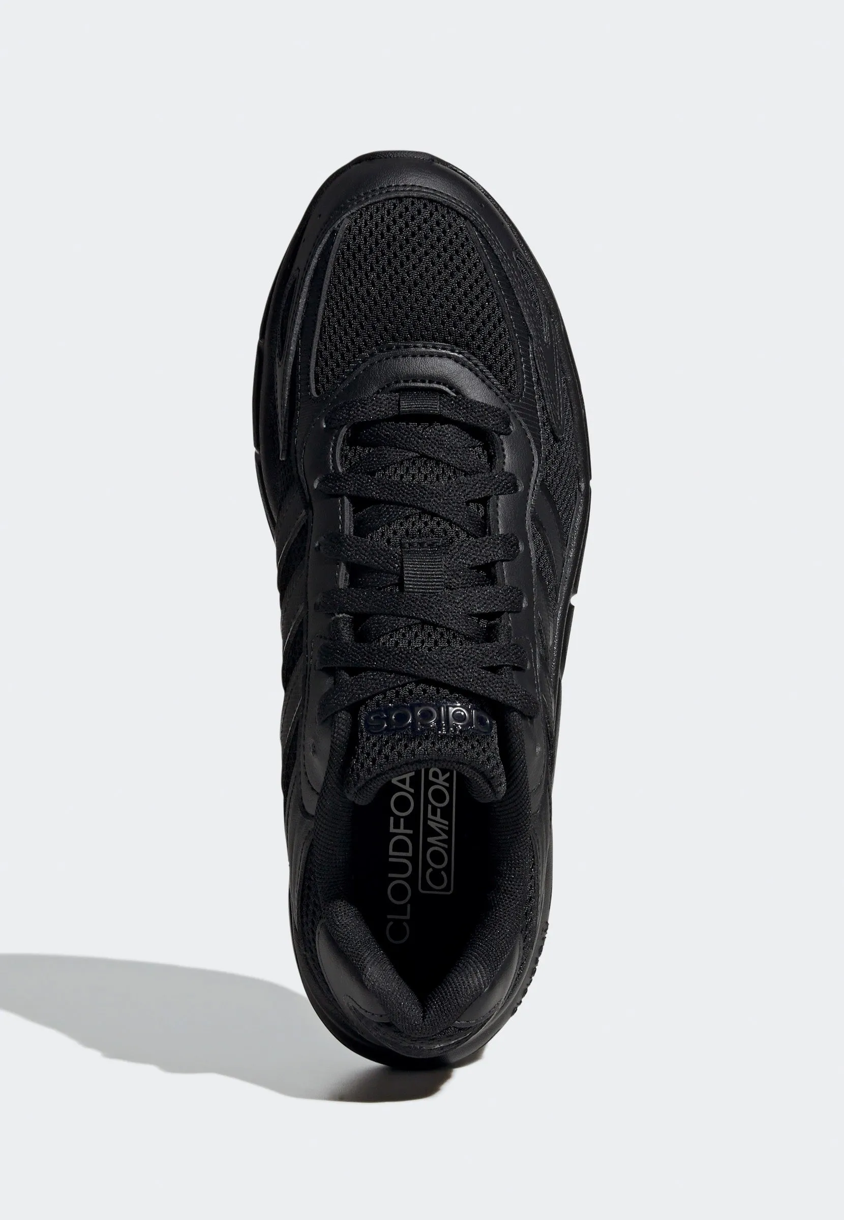 Adidas - Eclyptix 2000 Cblack/Cblack/Cblack - Shoes