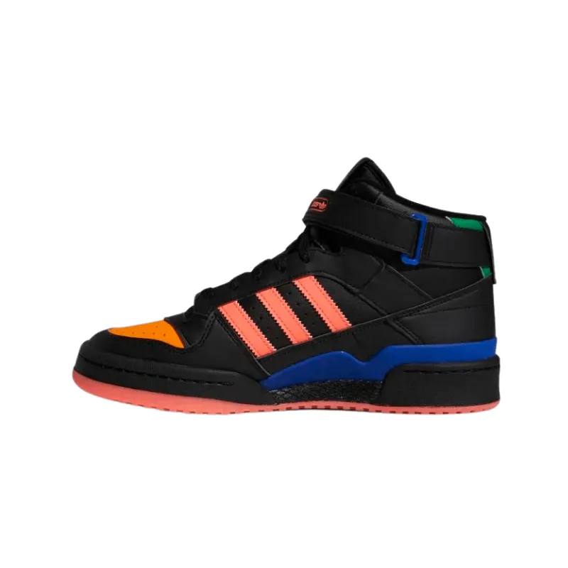 Adidas Forum Mid men's shoes