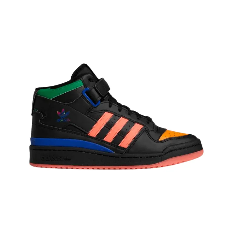 Adidas Forum Mid men's shoes