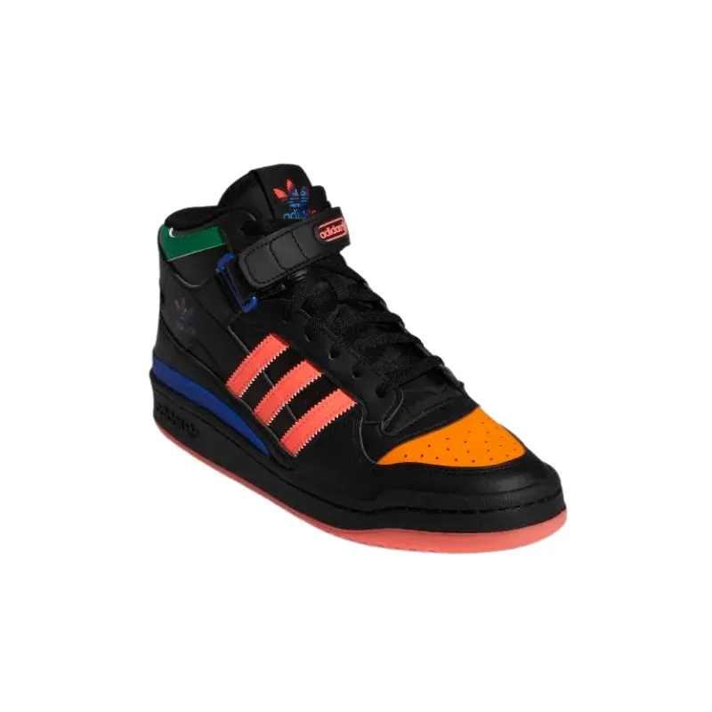 Adidas Forum Mid men's shoes