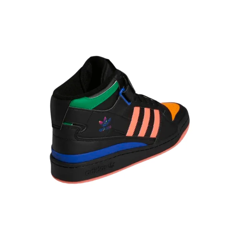 Adidas Forum Mid men's shoes