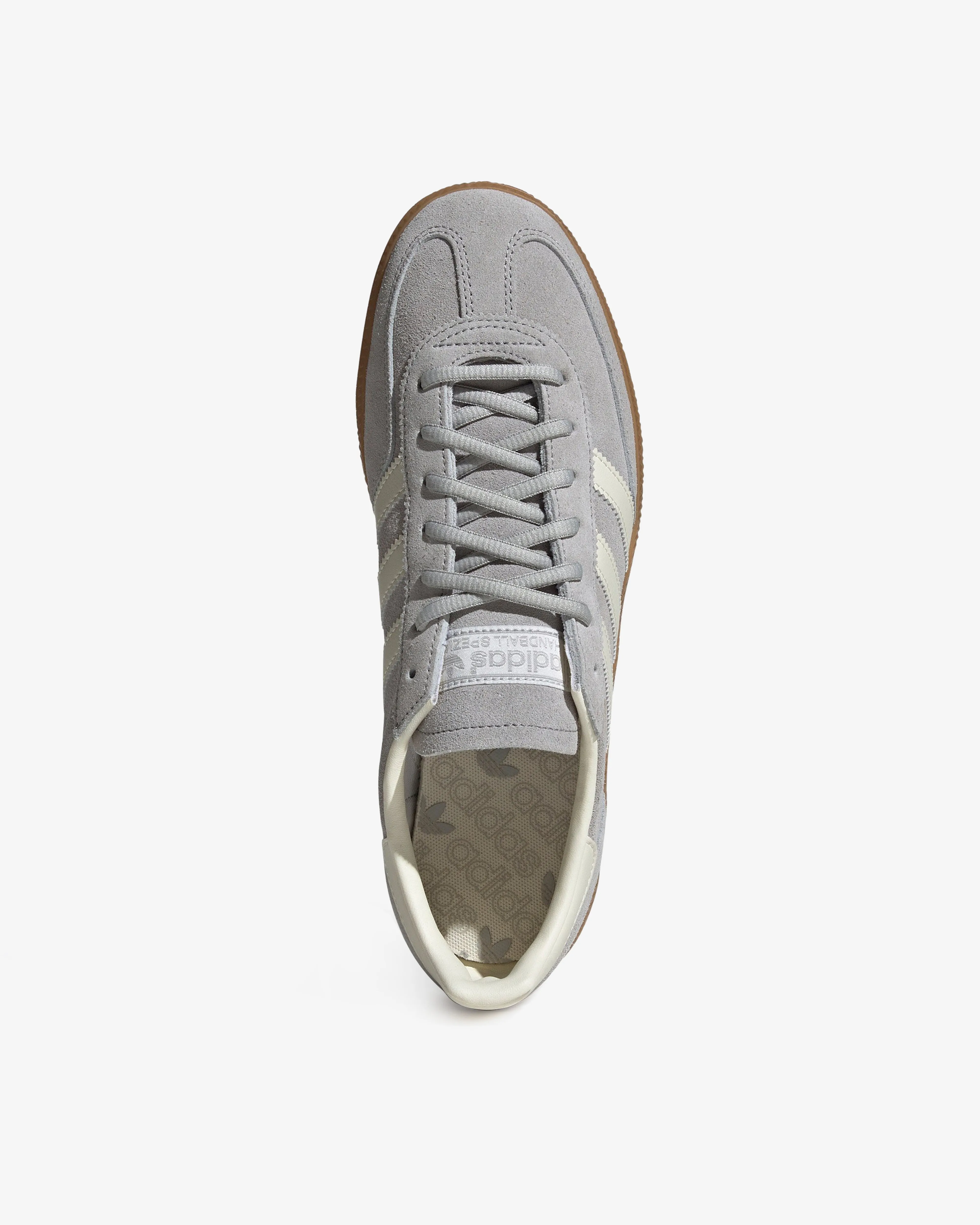 Adidas - Handball Spezial Sneakers - (Grey)