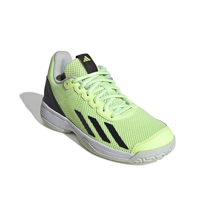 adidas Kids Court Flash (Little Kid/Big Kid)