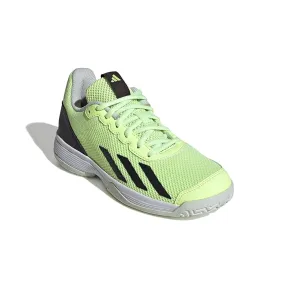 adidas Kids Court Flash (Little Kid/Big Kid)