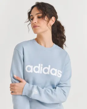 adidas Linear Sweatshirt