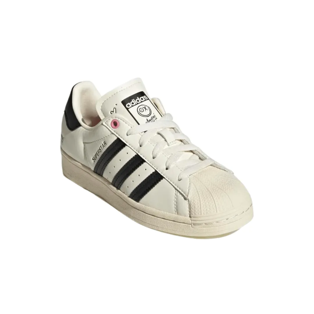 Adidas Superstar Andre Saraiva Kids