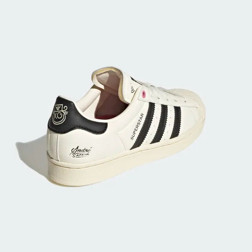 Adidas Superstar Andre Saraiva Kids