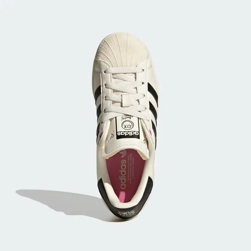 Adidas Superstar Andre Saraiva Kids