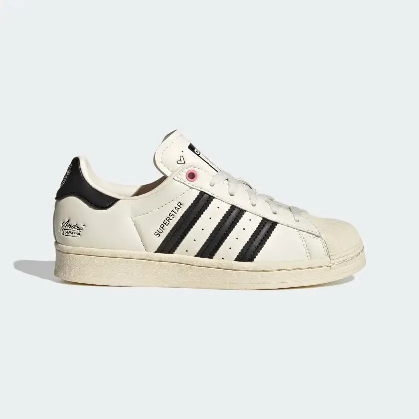 Adidas Superstar Andre Saraiva Kids