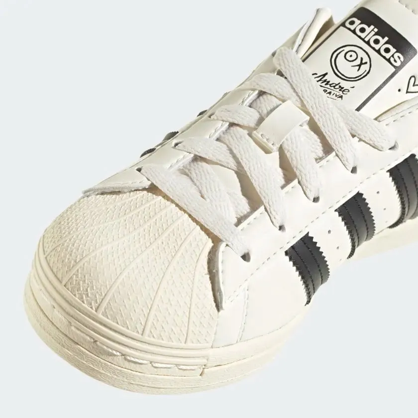 Adidas Superstar Andre Saraiva Kids