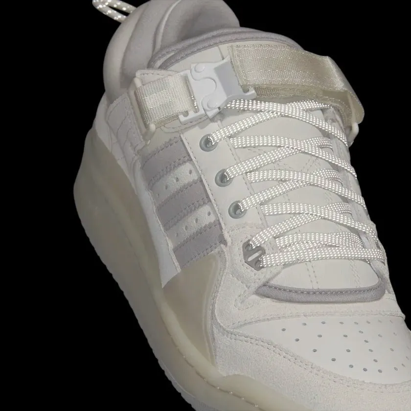 Adidas x Bad Bunny Forum Buckle Low - Men's