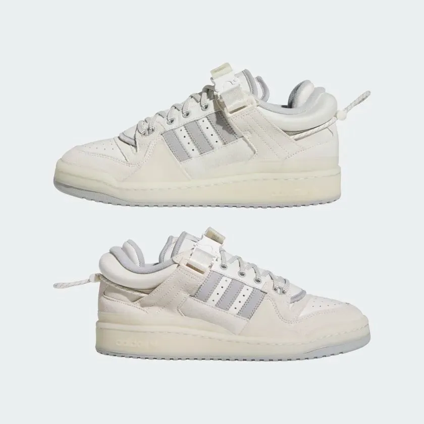 Adidas x Bad Bunny Forum Buckle Low - Men's