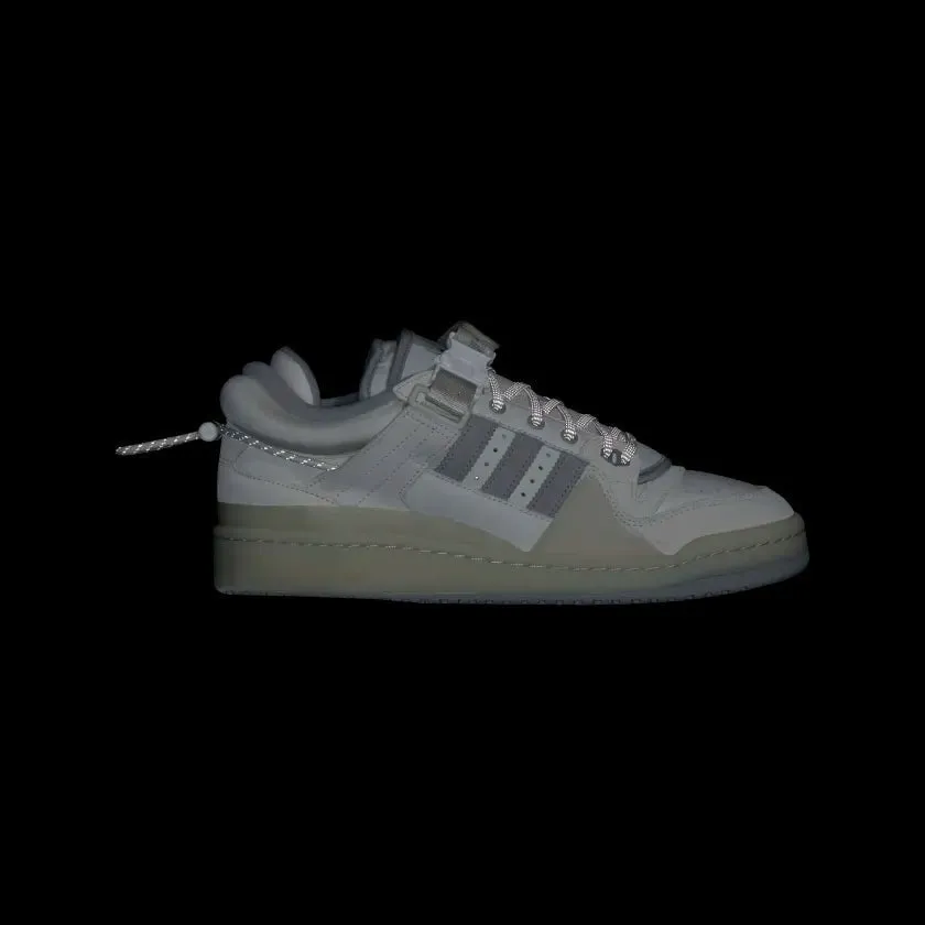 Adidas x Bad Bunny Forum Buckle Low - Men's