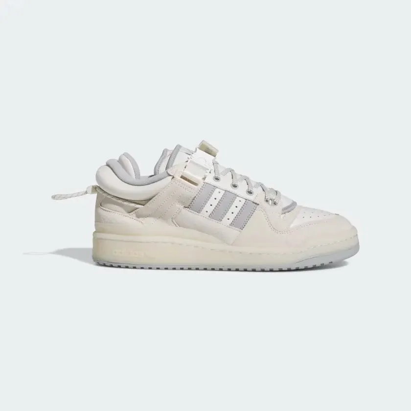 Adidas x Bad Bunny Forum Buckle Low - Men's