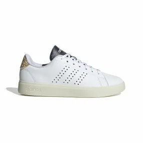 Advantage 2.0 Leather Trainers