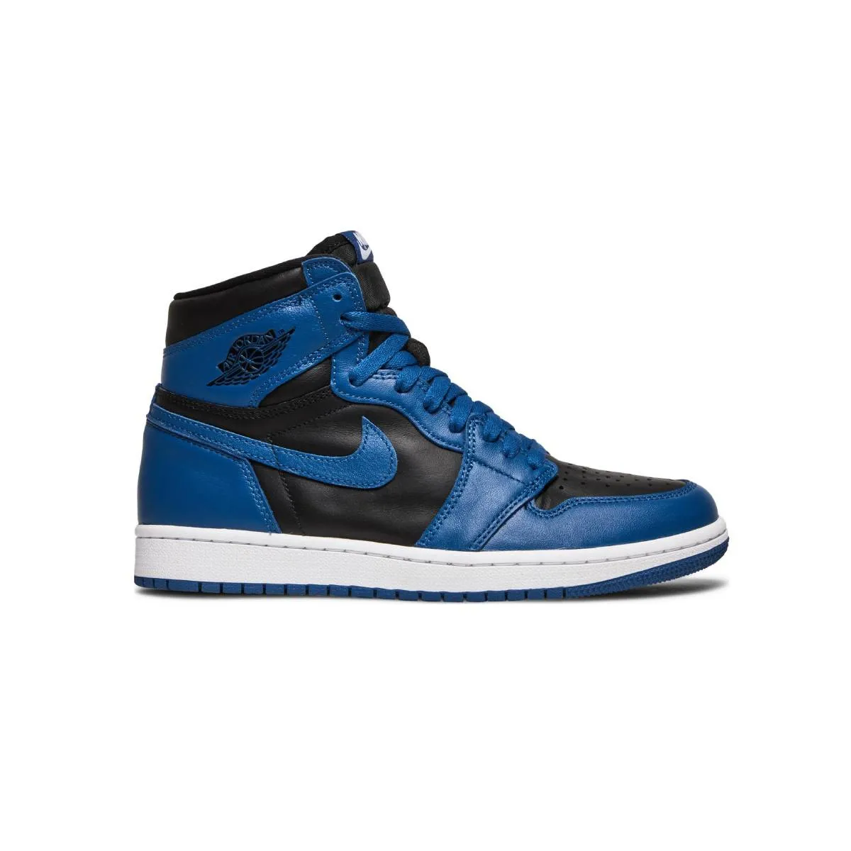 Air Jordan Men's 1 Retro High OG Dark Marina Blue