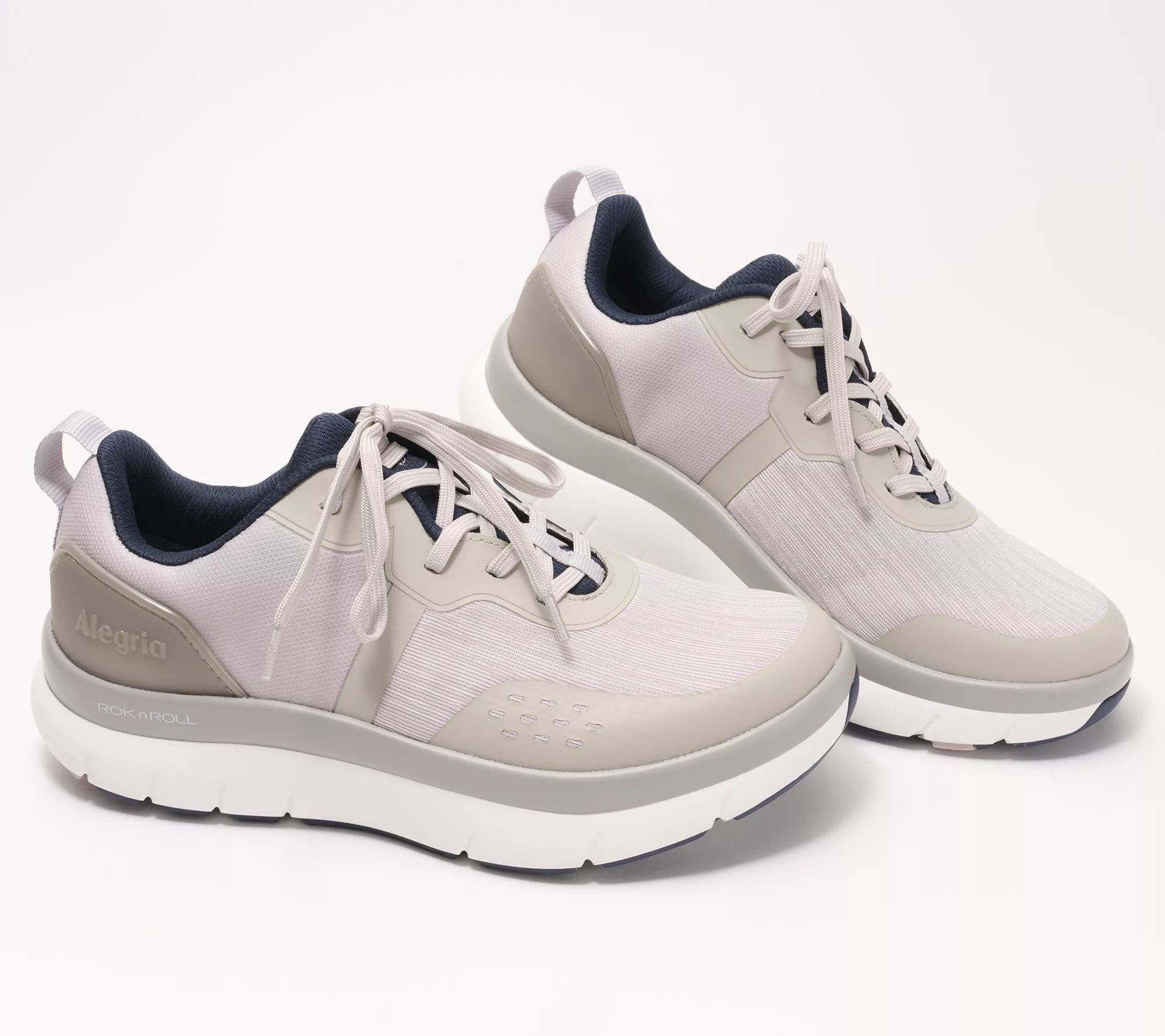 Alegria Water Repellant Sneakers - Eclips