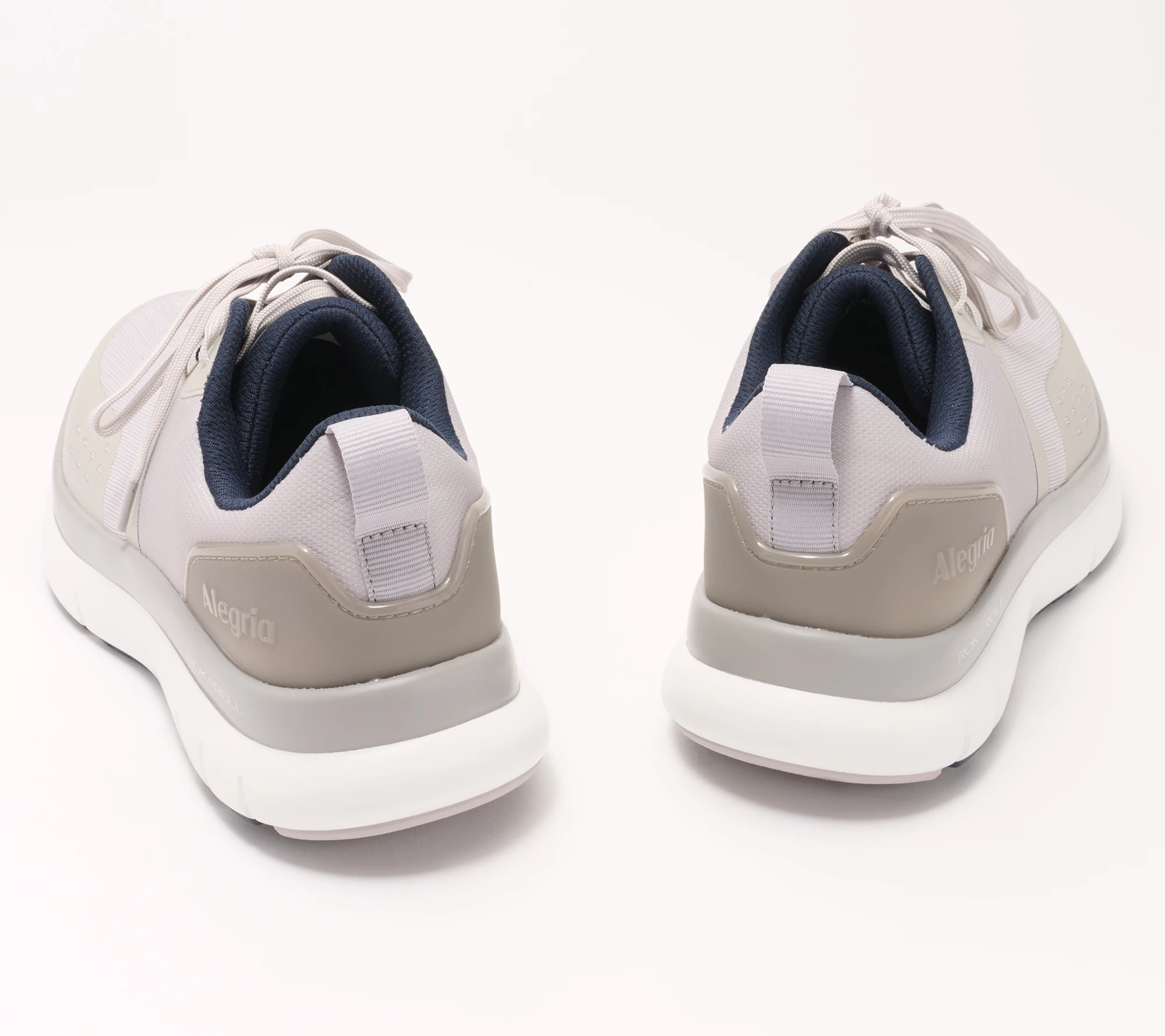 Alegria Water Repellant Sneakers - Eclips