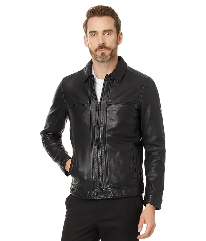 AllSaints Luck Brand Outerwear