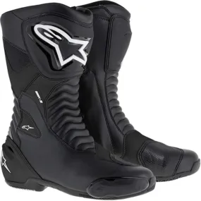 Alpinestars SMX-S Boots