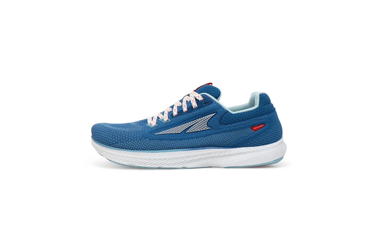 Blue Running Shoes ALTRA