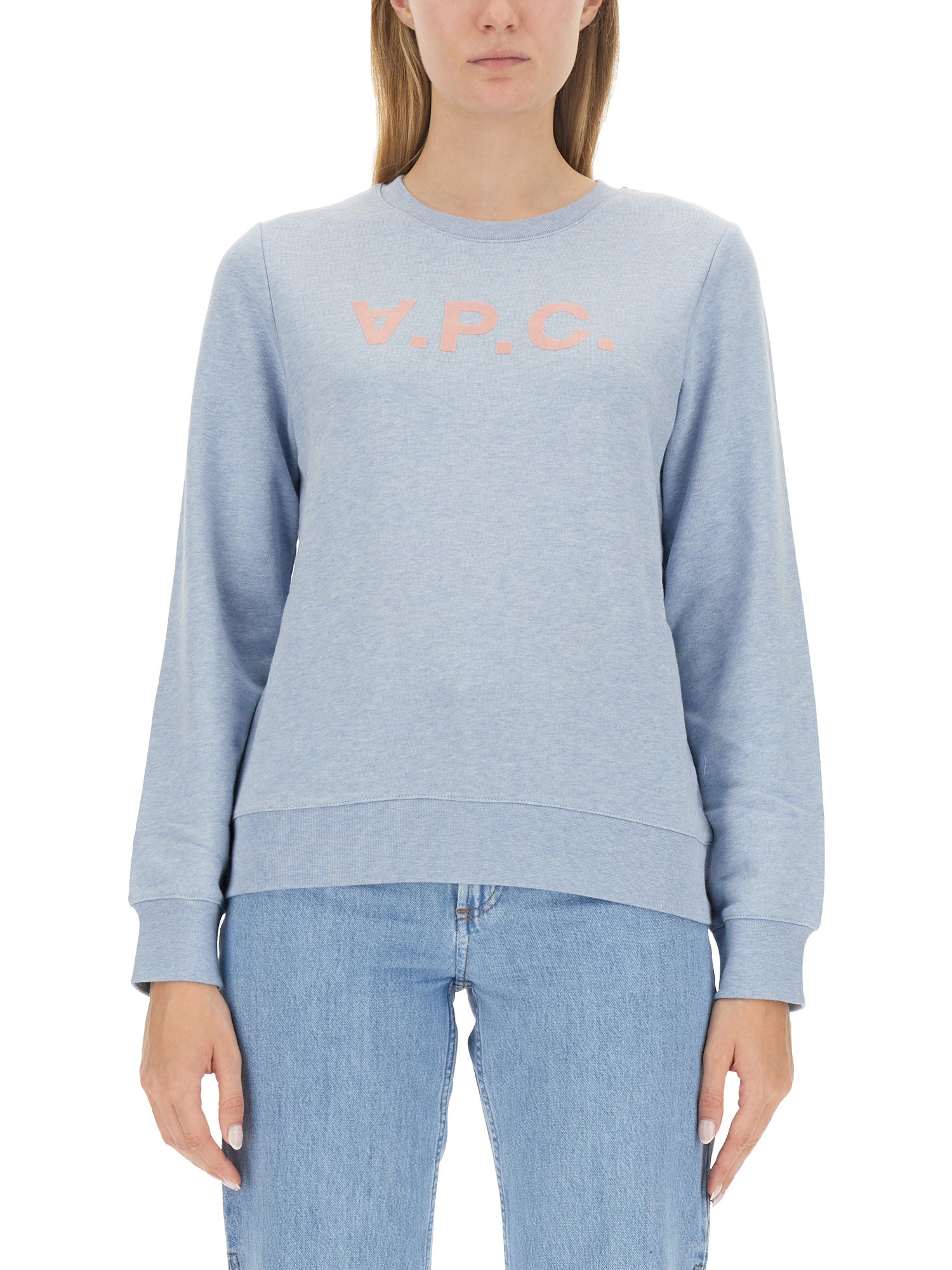 A.P.C. Live Sweatshirt