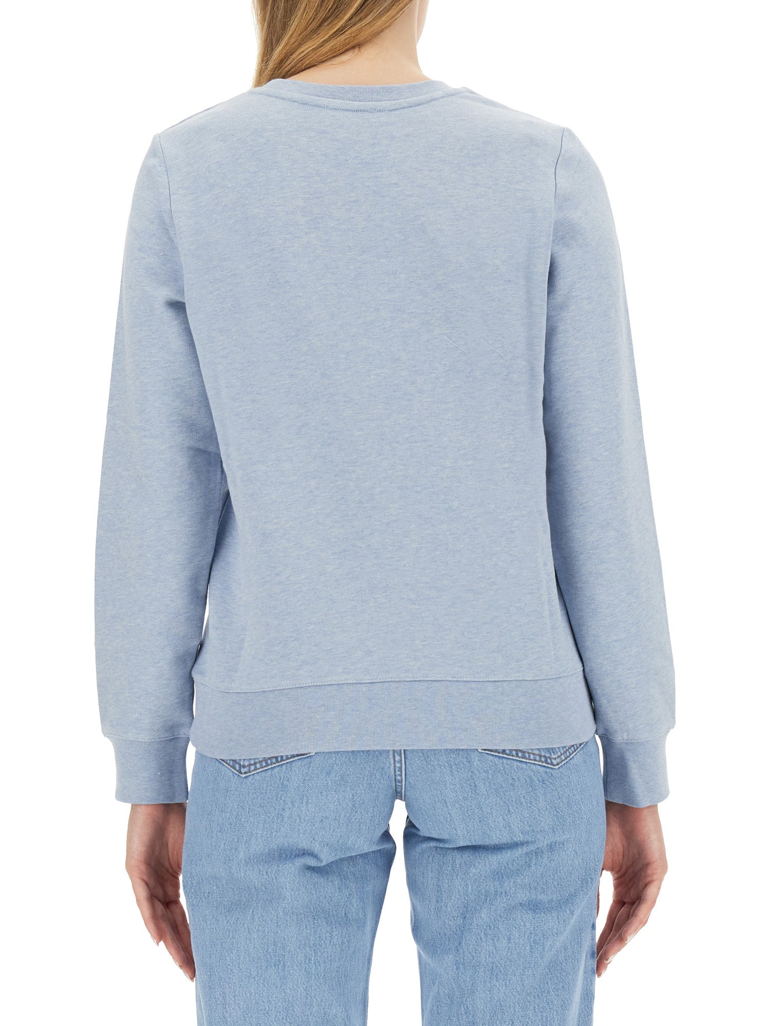 A.P.C. Live Sweatshirt