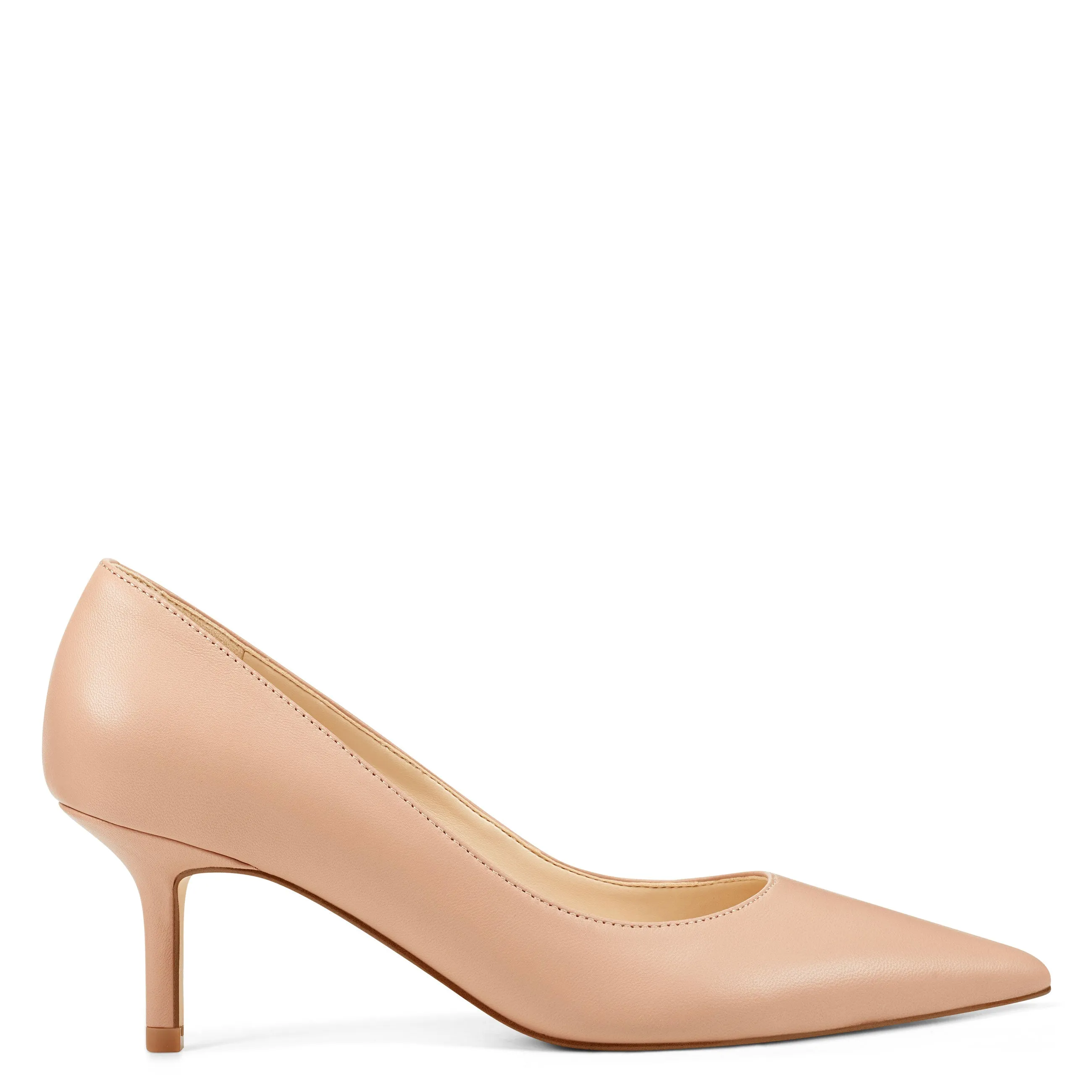 Arlene Pointy Toe Pumps