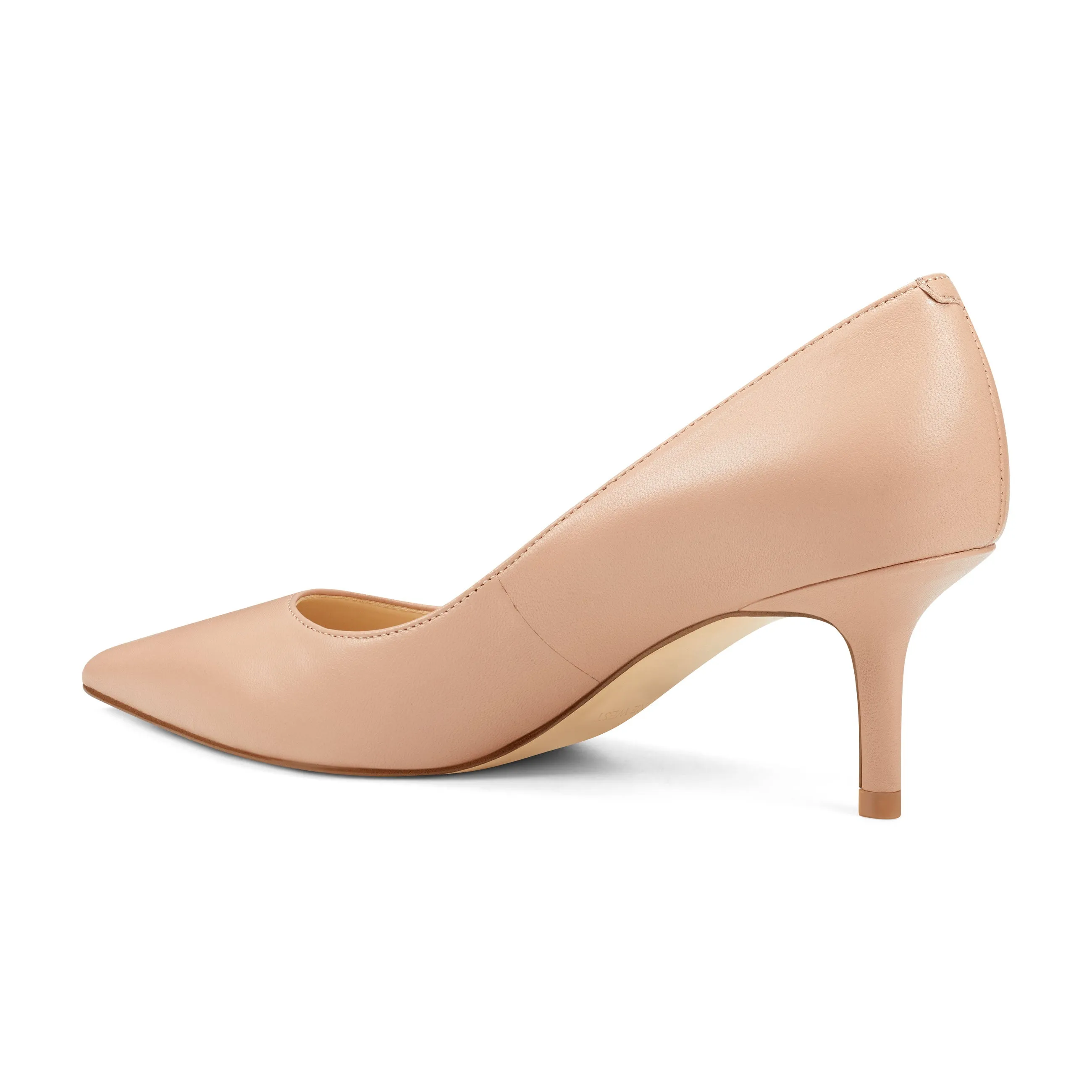 Arlene Pointy Toe Pumps