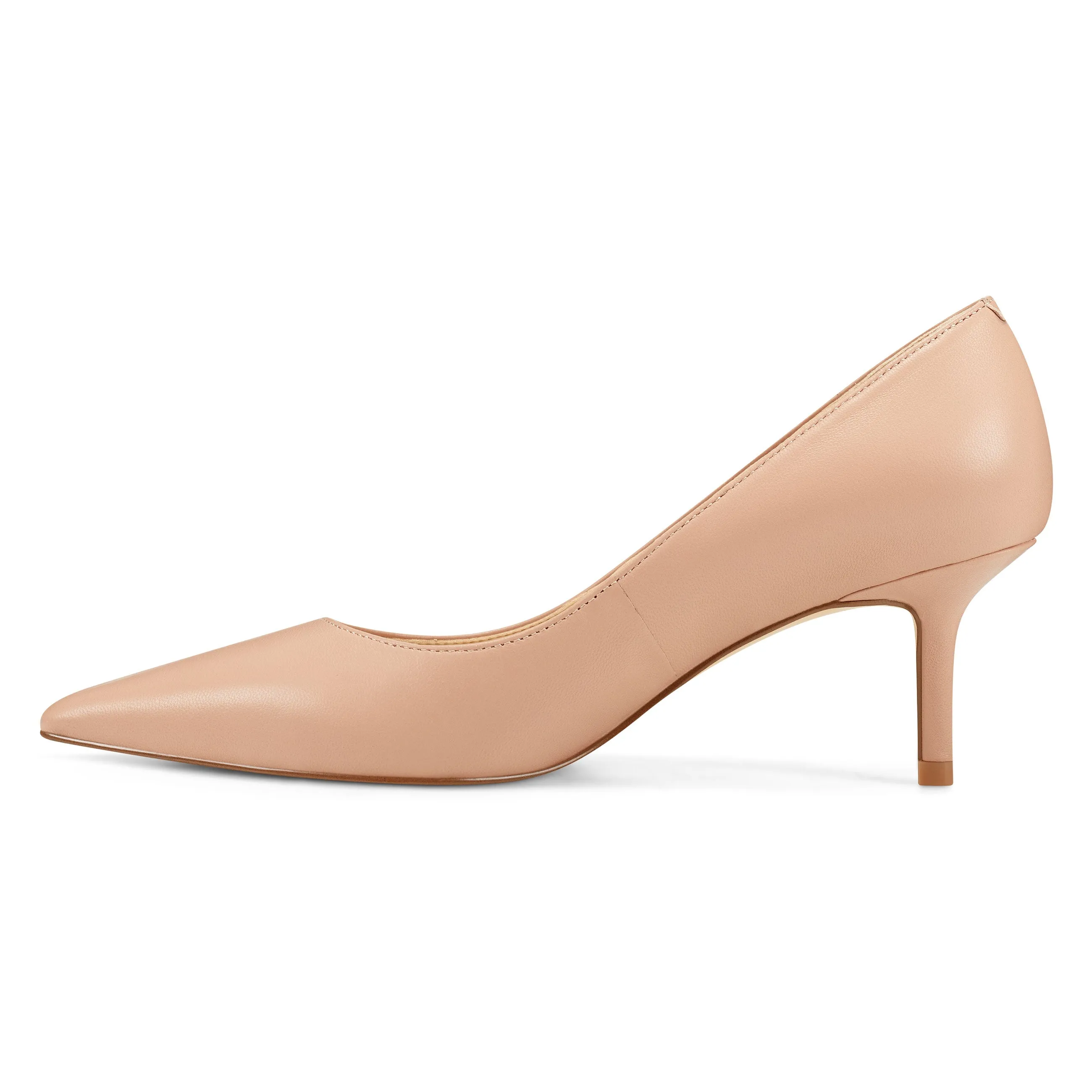 Arlene Pointy Toe Pumps