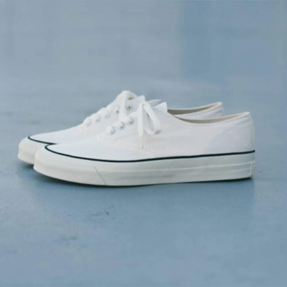    Asahi - Sneakers Deck 041 - White