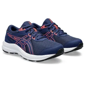 ASICS Kids Contend 8 GS (Little Kid/Big Kid)