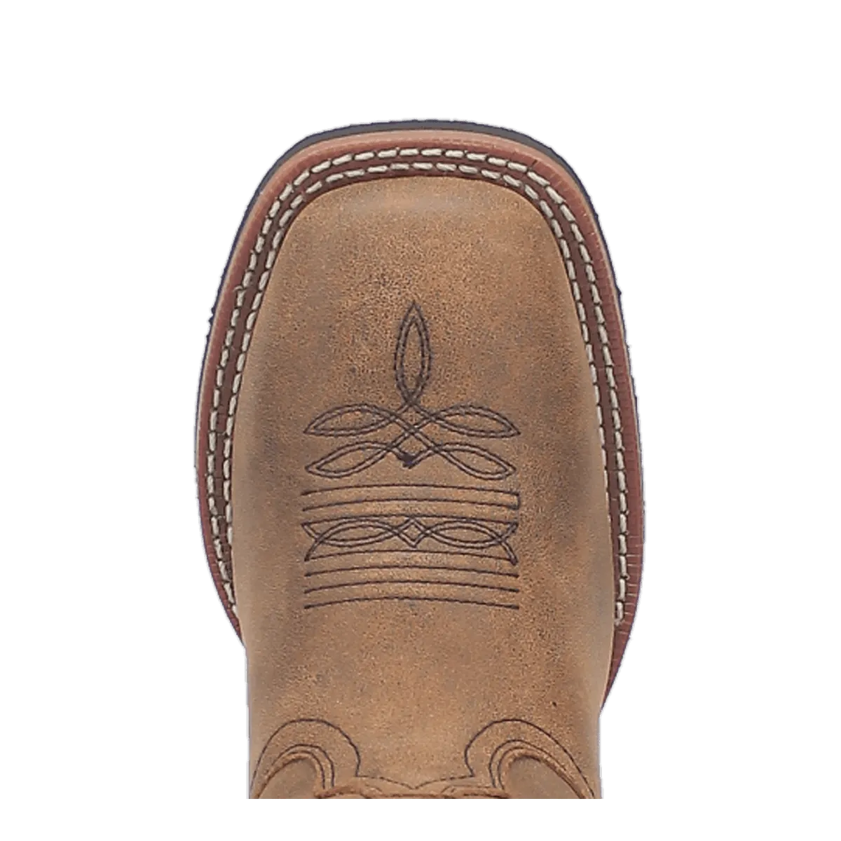 Atzi Chestnut Boots