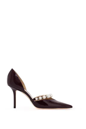 aurelie pumps