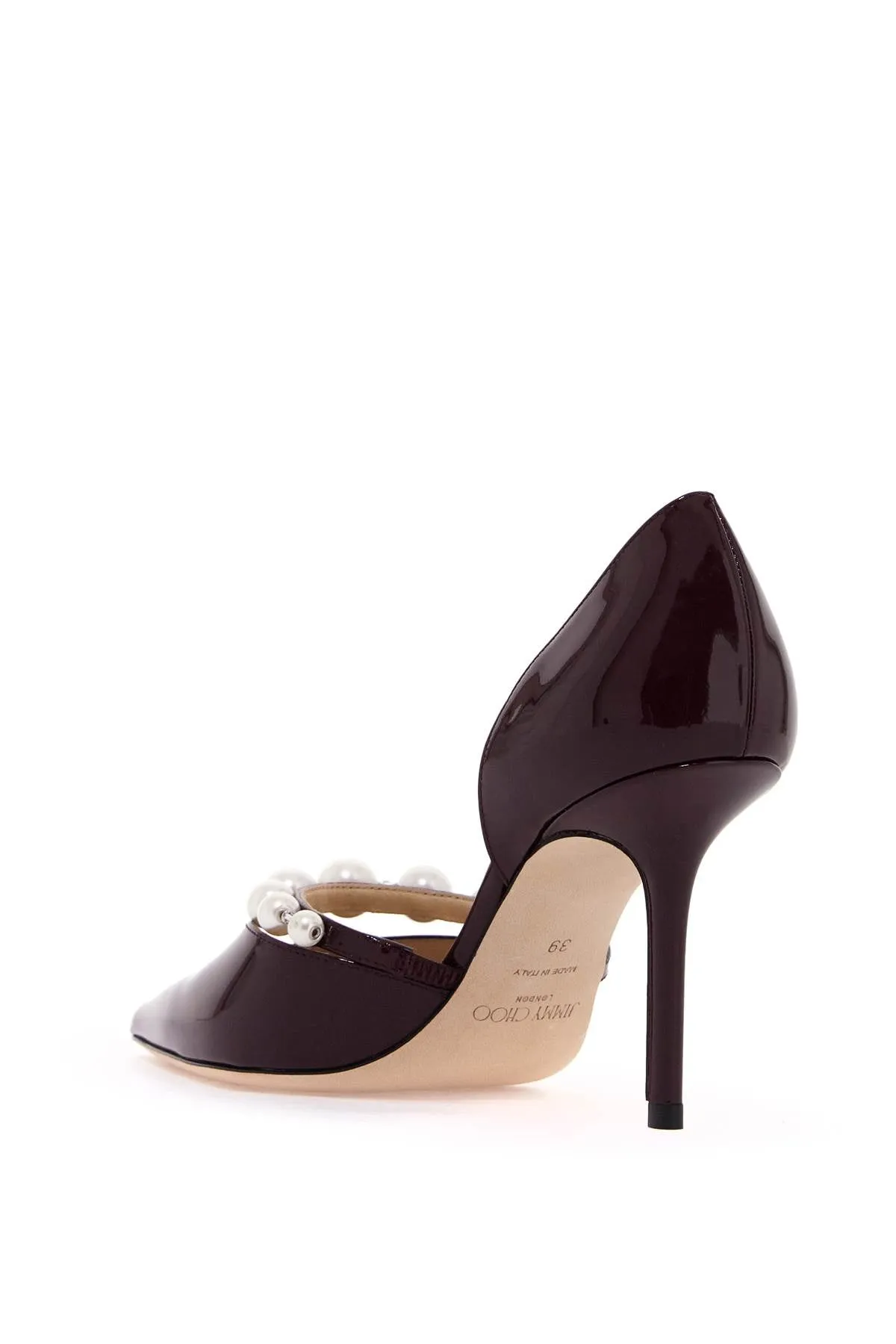 aurelie pumps