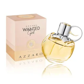 azzaro wanted girl perfume