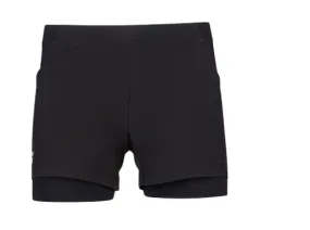 Women's Black Sports Shorts - Babolat